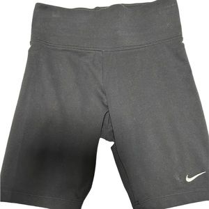 Nike Bike Shorts